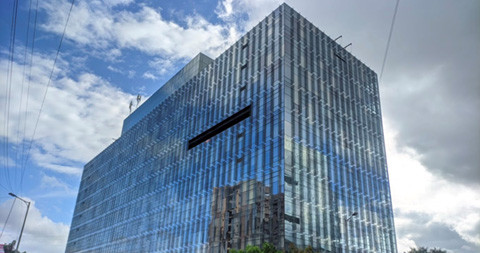 Pune India Office Pune India Office